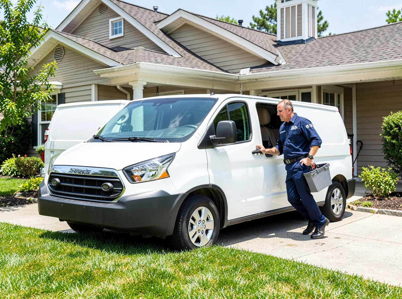 Emergency Plumber company in Olney, MD