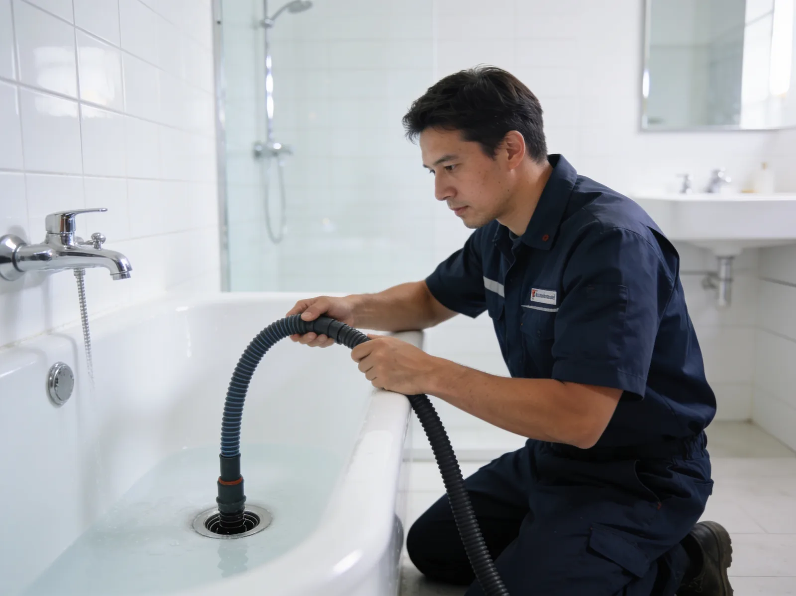 Emergency Plumber Olney, MD FAQs
